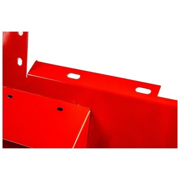 Płaszcz błotnika tylny C-385 lewy + prawy nowy typ 86606060 86606050 kpl.