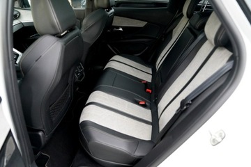 Peugeot 3008 II Plug-In Hybrid Facelifting 1.6 HYBRID4 300KM 2022 Peugeot 3008 GT full led skóra masaze ACC kamera, zdjęcie 20