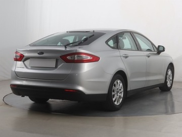 Ford Mondeo V Sedan 2.0 TDCi 180KM 2015 Ford Mondeo 2.0 TDCI, 177 KM, Automat, Navi, zdjęcie 4