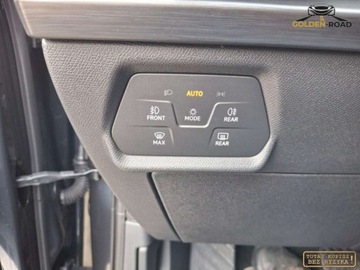 Cupra Formentor Crossover 1.5 TSI 150KM 2021 Cupra Formentor 1,5 TSI 150KM DSG LED navi kamera el.klapa alu oplacona, zdjęcie 17