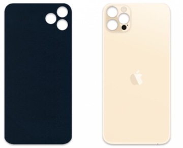 Tylna klapka plecki obudowa iPhone 12 Pro