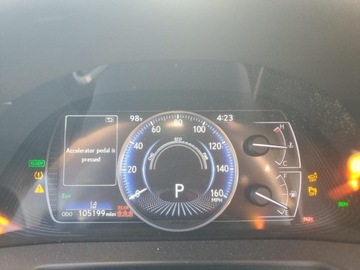 Lexus ES VII (XV70) 2022 Lexus ES 300H Base 2022 2.5l 2.5 Hybryda 215KM, zdjęcie 9