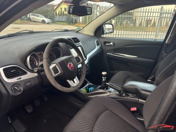 Fiat Freemont 2.0 Multijet II 16v 140KM 2013 Fiat Freemont URBAN Navi Manual Start Stop 2.0 Diesel 140KM, zdjęcie 17
