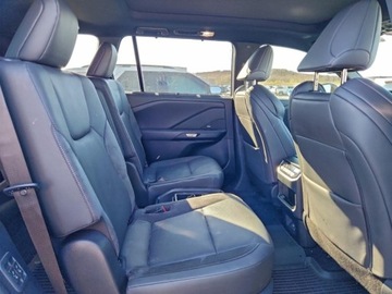 Lexus 2024 Lexus TX 2024 r., 2,4L 500H F SPORT PREMIUM HYBRID 2.4 Hybryda 366KM, zdjęcie 10