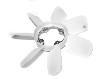 VĚTRÁK VENTILÁTOR LEXUS GX TOYOTA LAND CRUISER