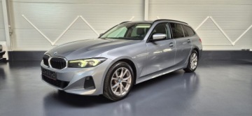 BMW Seria 3 G20-G21 Touring 2.0 318i 156KM 2023 BMW 318i! Stan idealny!