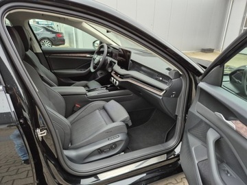 Skoda Superb IV Liftback 2.0 TSI 204KM 2025 Skoda Superb L&amp;K 2.0 TSI 204KM , auto z placu, zdjęcie 12