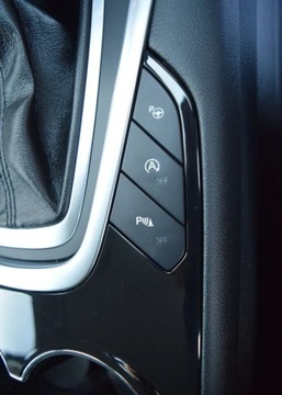 Ford S-Max II Van 2.0 TDCi 180KM 2017 Ford S-Max 2.0 TDCi 180 PS PowerShift Titanium Sony Ledy Navi 2.0 Diesel, zdjęcie 34