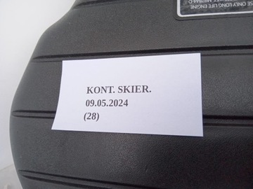 JAGUAR XF 2.2 TDI NÁDOBKA VYROVNÁVACÍ CX23-8A080-AA