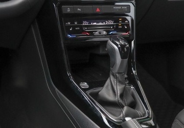 Volkswagen T-Cross SUV Facelifting 1.0 TSI 115KM 2025 Volkswagen T-Cross Pakiet Comfort, Digital Cocpit, od reki Benzyna 116KM, zdjęcie 12