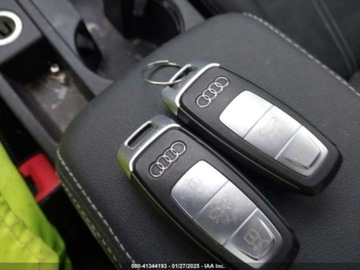 Audi 2022 Audi A3 Premium Plus 40 2022 2.0l 2.0 Benzyna 201KM, zdjęcie 9