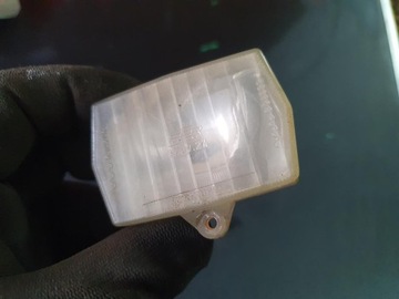 LAMPA PRÓD FER ROWER PRL VIGRY ORYG EL. OPTYCZNY