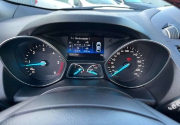 Ford Kuga II SUV Facelifting 2.0 TDCi 180KM 2019 Ford Kuga nawigacja, kamera 2.0 Diesel 180KM, zdjęcie 19