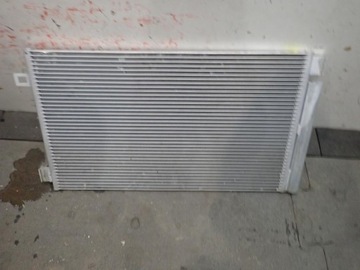 CHLADIČ KLIMATIZACE FIAT 500 II 500E 2020- 52217410