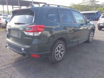 Subaru 2022 Subaru Forester 2022 SUBARU FORESTER PREMIUM 2.5 Benzyna 182KM, zdjęcie 6
