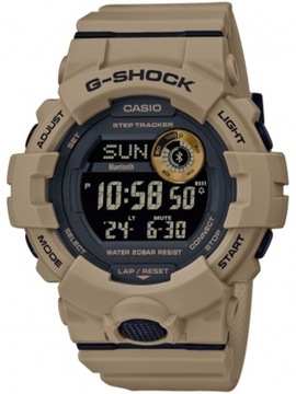 Zegarek męski G-SHOCK G-Squad GBD-800UC-5ER