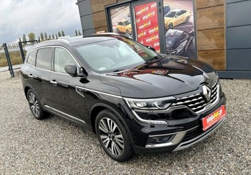 Renault Koleos II SUV Facelifting 2.0 Blue dCi 190KM 2020 Renault Koleos 4x4 INITIALE PARIS 2.0 D 190 KM 1 Wlasciciel Vat 23 Wars, zdjęcie 1