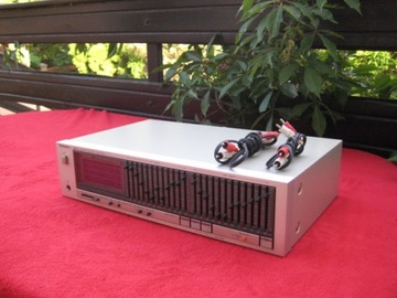 SH-8055 Графический эквалайзер Technics sa1