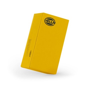 świeca PM7RC-10 PLATINUM HELLA 8EH188705041