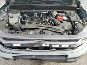 Ford 2022 Ford Bronco 2022r., Sport Big Bend, od ubezpieczalni 1.5 Benzyna 181KM, zdjęcie 11