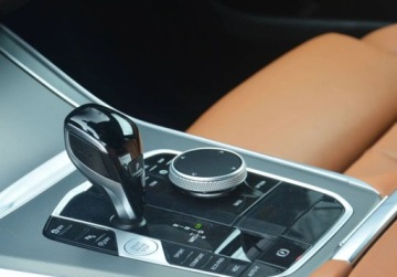 BMW X5 G05 SUV 2.0 25d 231KM 2022 BMW X5 25d xDrive Dealer BMW Bonkowscy Dostawa pod dom w cenie 2.0 Diesel, zdjęcie 11