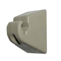 SPINKA UCHWYT OSŁONY PRZECIWSŁONECZNEJ DO OPEL