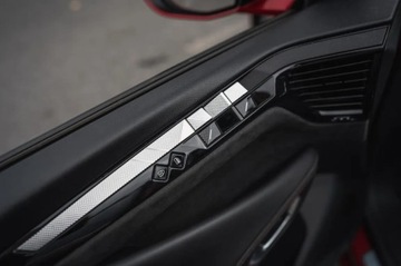 DS 4 II Hatchback 1.2 PureTech 130KM 2022 DS 4 1.2 PureTech, Salon Polska, 1. Właściciel, zdjęcie 24