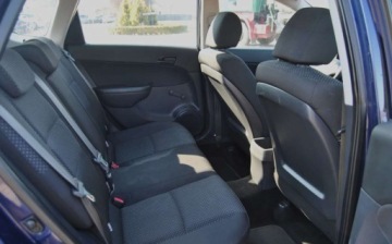 Hyundai i30 I CW Facelifting 1.4 DOHC 109KM 2010 Hyundai i30 GWARANCJA, 2010r, 1.4 Benzyna, ISOFIX, Maly przebieg, Ladnie u, zdjęcie 7