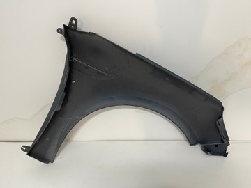 BLATNÍK LEVÝ PŘEDNÍ RENAULT MEGANE 4 IV