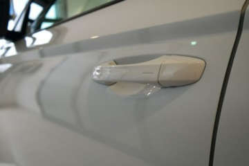 Skoda Karoq Crossover Facelifting 1.5 TSI ACT 150KM 2026 Škoda Karoq Skoda Karoq Karoq Drive 1.5 TSI 150, zdjęcie 10