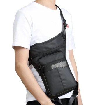 Поясная сумка-органайзер LEG BAG THIGH LEG BAG