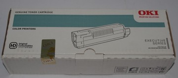 Toner OKI ES 1624 ES 1624 MFP 42127477 K oryginał