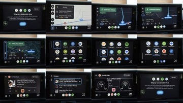 Audi A6 C7 Allroad quattro facelifting 3.0 TDI clean diesel 320KM 2016 Audi A6 Avant 3.0.BITDI 4X4 automat doinwestowany, zdjęcie 20