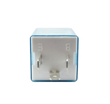 СВЕТОДИОДЫ ПЕРЕКЛЮЧАТЕЛЯ ПОВОРОТОВ 3-КОНТАКТНЫЕ 12 В