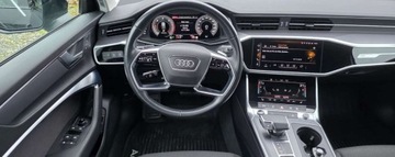 Audi A6 C8 Avant 2.0 40 TDI 204KM 2022 Audi A6 Avant Navi Matrix Radar Zadbana Bezwypadkowa Gwarancja Mechaniczna, zdjęcie 29