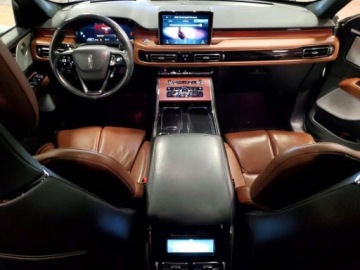 Lincoln Aviator 2020 Lincoln Aviator 2020 r., 3,0L RESERVE 3.0 Benzyna 400KM, zdjęcie 7