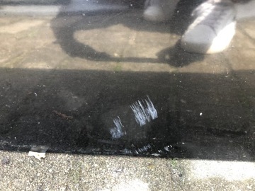 ЛЕВАЯ ДВЕРЬ RENAULT MEGANE II КОД КРАСКИ NV676