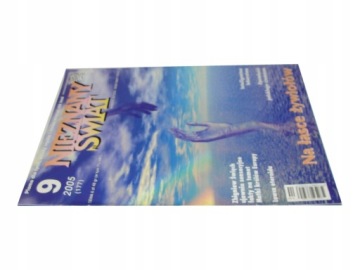 Nieznany Świat 9/2005