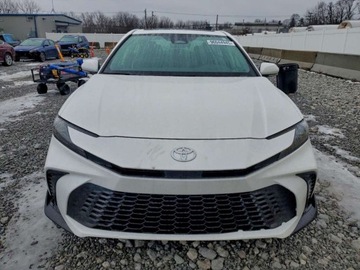 Toyota Camry IX 2025 Toyota Camry XSE 2025 2.5l 2.5 Hybryda 203KM, zdjęcie 5