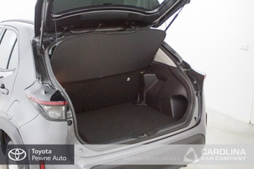 Toyota Yaris IV Hatchback 1.5 Hybrid Dynamic Force 116KM 2024 Toyota Yaris Cross Cross Hybrid 1.5 Comfort, zdjęcie 16