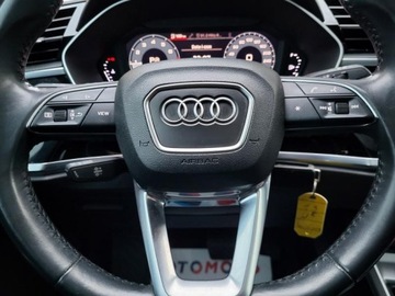 Audi Q3 II SUV 2.0 45 TFSI 230KM 2020 AUDI Q3 Premium 45 TFSI 2.0l benzyna 230KM*Dokumentacja*Przebieg: 105,972km, zdjęcie 19