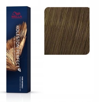 WELLA KOLESTON PERFECT ME+ FARBA DO WŁOSÓW 60 ml Nr 77/02