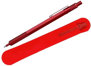 DŁUGOPIS PROFFESIONAL METAL RO600 ROTRING