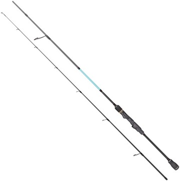 Wędka Dragon INVADER Spinn 2,28m 3-18g