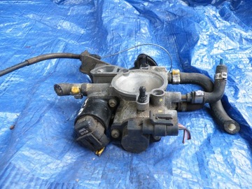 Fiat Punto 1.1 1.2 8V дроссельная заслонка с моновпрыском