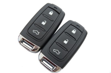 КОНТРОЛЛЕР ЗАМКА, ПУЛЬТ ДИСТАНЦИОННОГО УПРАВЛЕНИЯ, СМАРТФОН, BLUETOOTH BARAKUDA