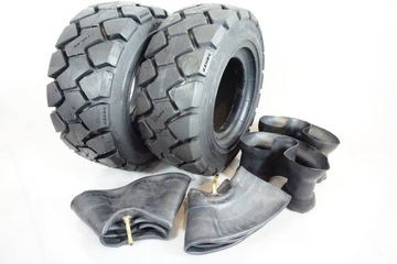 2x ШИНА 23x9-10 KENDA 20 PR + ТРУБКА + ПРОТЕКТОР