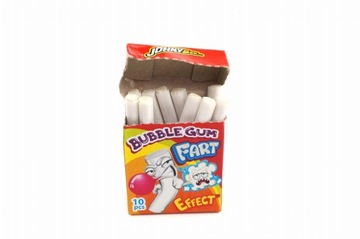 Guma Balonowa Johny Bee Fart Effect 1 opakowanie