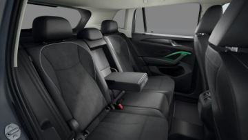 Volkswagen Tiguan III 2026 Volkswagen Tiguan Elegance 1.5 eHybrid 150 KM DSG, zdjęcie 12