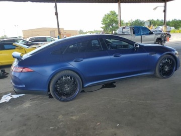 Mercedes AMG GT C190 2020 Mercedes-Benz AMG GT 53 2020 3.0l 3.0 Benzyna 429KM, zdjęcie 3